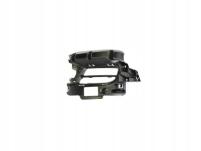 Рамка протитуманної фари права dodge durango srt rt 2018 фото №1