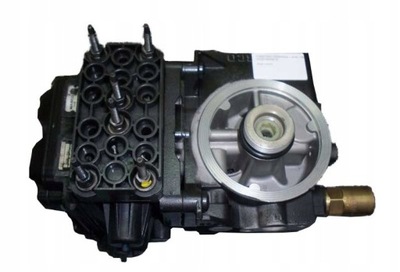 Основа осушувача клапан scania r aps 9325100040 фото №1