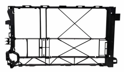 Mercedes vito w447 w448 sprinter 910 рама корпус радиатора оригинальный номер фото №1