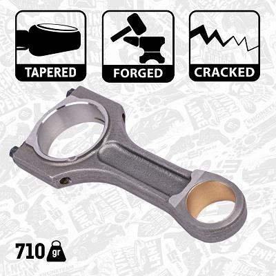 ET Engineteam Korbowód OM0066