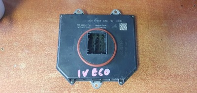 Iveco модуль перетворювач 147000078403 фото №1