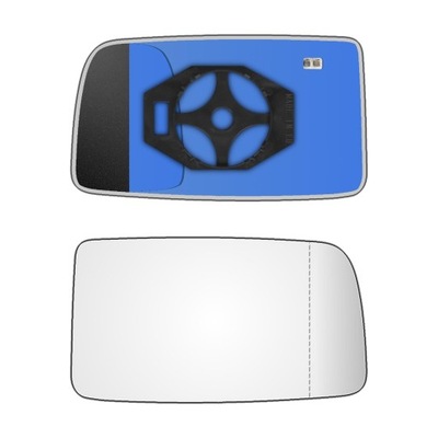 Асферический mitsubishi lancer 2000-2008 2001 2002 фото №1