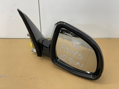 Bmw x6 f16 дзеркало asysent 5 pin фото №1