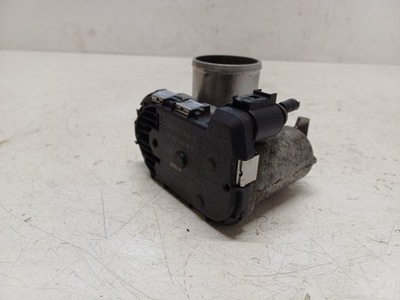 Renault koleos 1 i 07- 2.0dci дроссельная заслонка 8200330810 фото №1