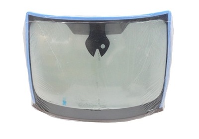 Renault espace v 5 nowa стекло передняя лобовое с подогревом оригинал фото №1