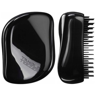 Szczotka do rozczesywania Tangle Teezer Czarna