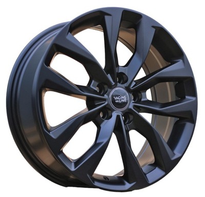 LLANTAS 17 5X108 FORD GRAND C-MAX II RESTYLING  