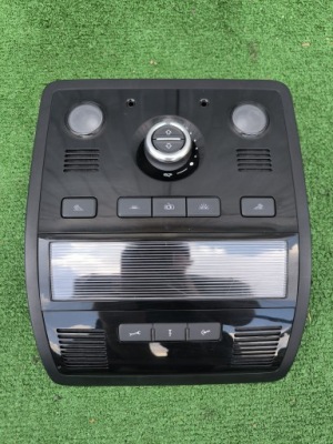 Vw touareg 7p лампа освітлення кабіни led 7p6947001 фото №1