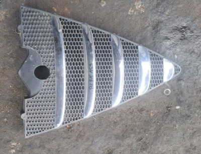 Alfa romeo 159 решётка радиатора решётка радиатора ls380128 фото №1