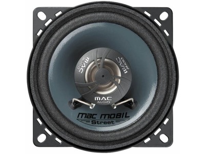 Głośniki samochodowe MAC AUDIO Mobil Street 10.2