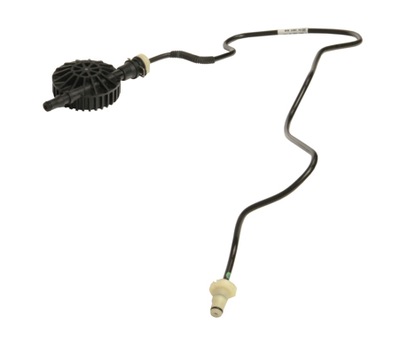 Оригінальний номер renault шланг зчеплення renault clio iv 1,5 dci фото №1