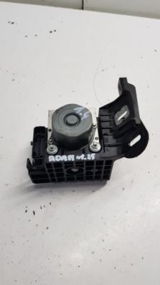 Насос abs opel adam 1.4 13473390 фото №1