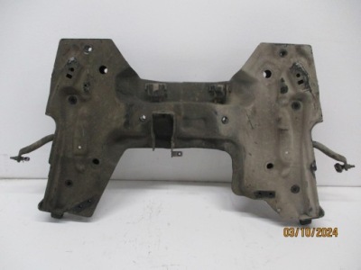 Підрамник підрамник підрамник citroen c3 aircross 1.2 thp фото №1