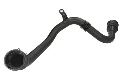 Шланг turbo renault fluence, grand scenic фото №1