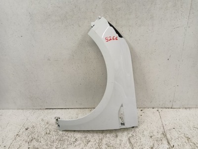 Крила лівий перед передній renault talisman 2015- фото №1