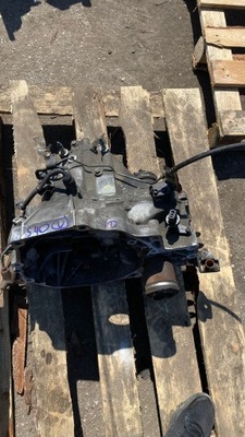 Коробка передач передач volvo s40 дизель фото №1