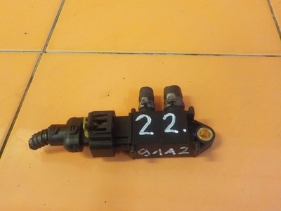 INSIGNIA ASTRA MERIVA 1.6 CDTI 16R B16DTH SENSOR DE PRESIÓN GASES DE ESCAPE 55599659  