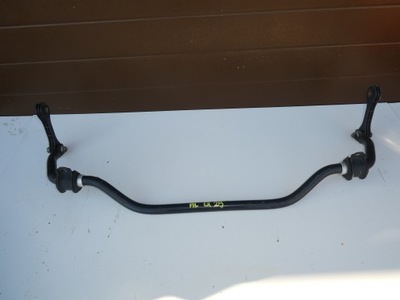 Vw amarok 2h тяга стабилизатора перед фото №1