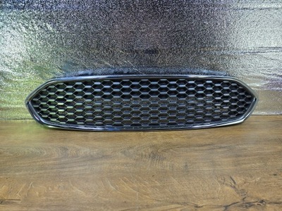 Ford ka + plus lift решётка радиатора решётка радиатора j7bb-7081-a фото №1