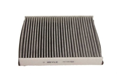 Фильтр кабины meyle 712 320 0014 фото №1