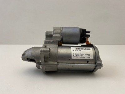 Opel astra corsa e стартер 1.3 cdti 55591492 фото №1