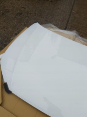 Капот audi a3 8v sedan алюминий ls9r фото №1