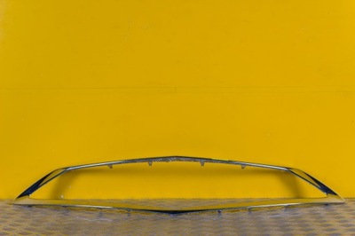 Acura rdx 2019 2020- решітка радіатора решітка радіатора перед хром фото №1