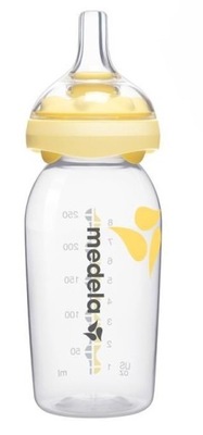 Medela Butelka Calma 250ml