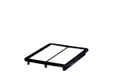 Hengst фільтр повітря kia sorento i 2.4-3.5 08.02 фото №1