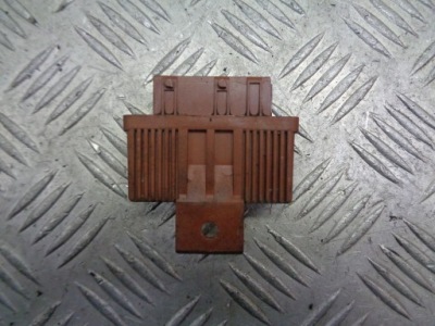 Реле насоса топлива xsara picasso 240109 фото №1