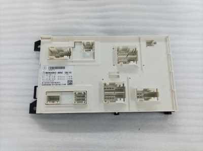 Mercedes a45 w176 amg модуль блок управления sam фото №1