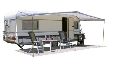 VISERA ZADASZENIE SUNROOF 700-740 EUROTRAIL  