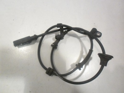 Датчик abs задня citroen c1 107 aygo фото №1