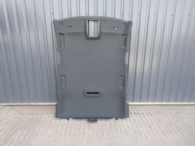 Потолок 8p4867505a audi a3 8p lift s-line sportback 5 дверь оригинал фото №1