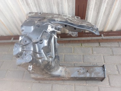 AUDI A6 C7 QUARTER SIDE MEMBER LEFT FRONT LEFT  