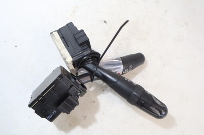 Переключатель комбинированный света suzuki swift iv lift фото №1