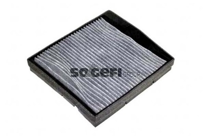 Fram фильтр салонный volvo c70 i coupe 2.0 t фото №1