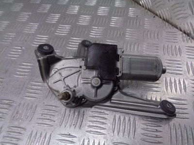 MOTOR ESCOBILLAS PARTE TRASERA AVENSIS T25 85130-05100  