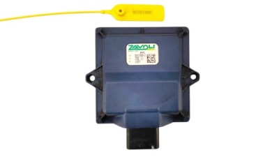 Блок управления lpg zavoli mpc de817095-z фото №1