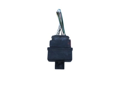 Реле свічка розжарювання citroen berlingo iii 1.6 hdi 2008-2018 rok фото №1