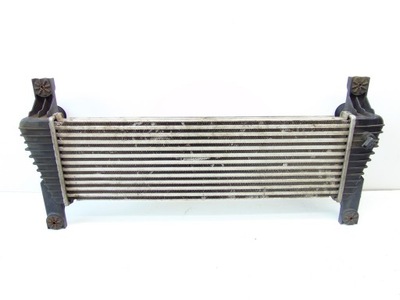 Інтеркулер ford ranger v 2011- 2.2 tdci фото №1