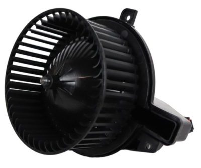 Вентилятор воздуходувка обдув audi a1 gb 2018 - фото №1