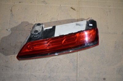 Лампа задняя matrix audi r8 1 фото №1