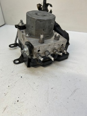 Насос abs renault twingo ii 476605531r фото №1