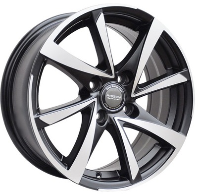 LLANTAS 15'' HONDA CRX DEL SOL INSIGHT INTEGRA JAZZ  