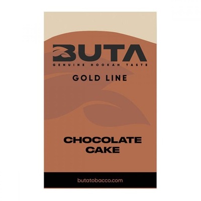 Buta - Chocolate Cake (50g) MELASA