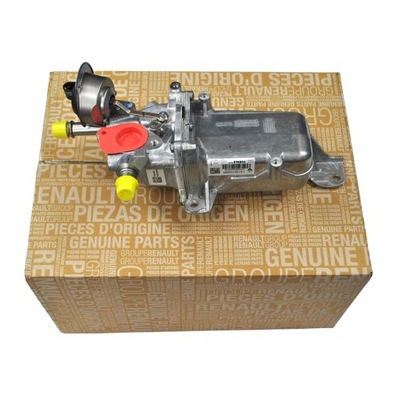 Радіатор клапана egr renault оригінал 147357086r фото №1