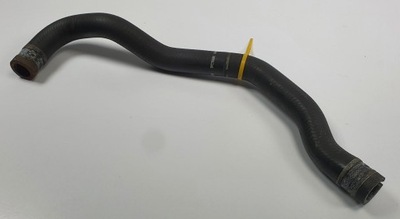 Wąż труба wody citroen jumper iii 3.0 hdi фото №1