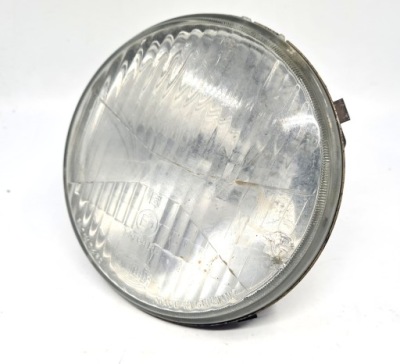 Лампа перед bmw e30 світло дальнє 63121370904 фото №1