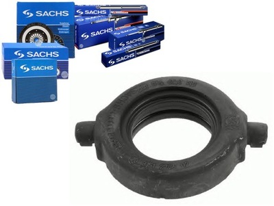 Подшипник выжимной [sachs] фото №1